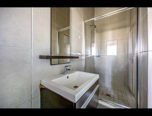0.5 BEDROOM APARTMENT TO LET IN DAINFERN